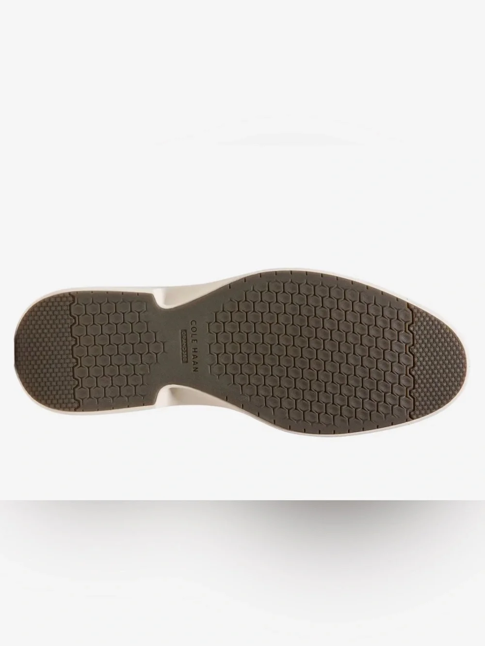 Cole Haan Original Grand Cityspectre Wingtip Oxford